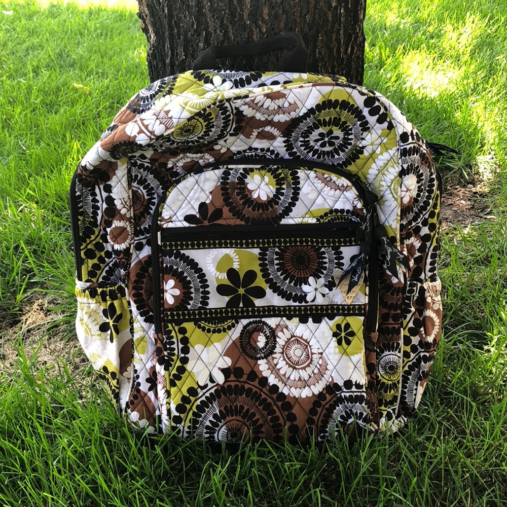 Vera Bradley Backpack